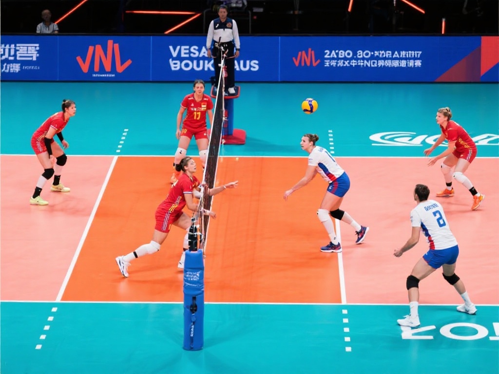 在过往的交手中，中国队与捷克队各有胜负。